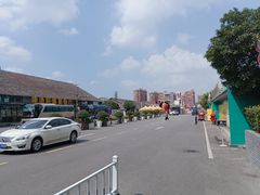 -云间粮仓