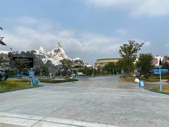 -上海海昌海洋公园