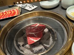 -韩白山·朝鲜族烤牛肉·酱蟹(长宁龙之梦店)
