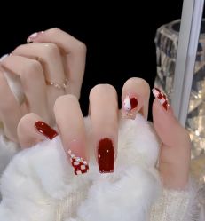 -M·X Nail日式美甲美睫