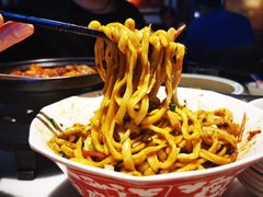 -大海碗·京菜炸酱面(雍和宫店)