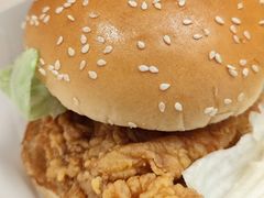 -肯德基(安定门店)