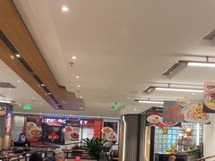 -新旺茶餐厅·早餐(香港广场店)