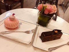 -PAUL LAFAYET 法式甜品(港汇广场店)