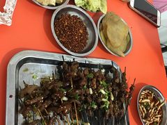 -刘三姐烤肉总店(飞山街店)