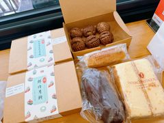 -梦菲思饼屋(瑞金宾馆店)