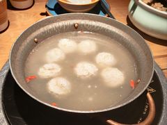 -吃饭皇帝大(长宁龙之梦店)