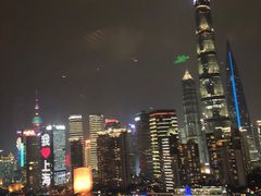 -上海外滩英迪格酒店