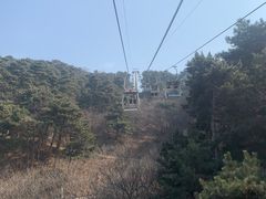 -慕田峪长城