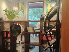 -西右咖啡(左岸风度店)