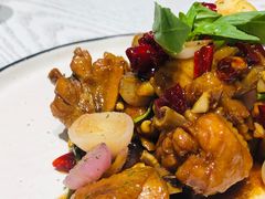 -娜娜家·Nana's restaurant(国金汇店)