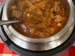 -西贝(枫蓝国际购物中心店)