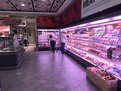 -Olé精品超市(沈阳万象城店)