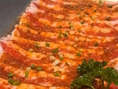 -韩宫宴烤肉·料理(南京江宁万达店)