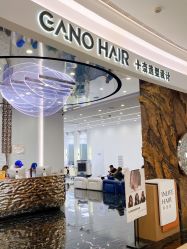 -INLIFE HAIR韩国美发