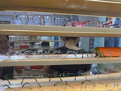 -青聪儿童眼镜(五官科医院宝庆路店)