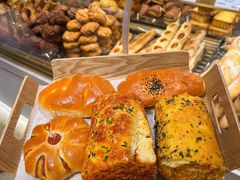 -烘焙町面包店(西四店)