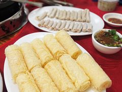 -花苑美食横琴生蚝火锅(拱北粤华路店)