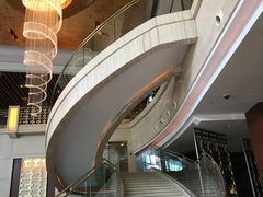 -宏安瑞士大酒店馥澜吧