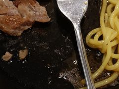 -快乐爱斯米牛排自助(吾悦广场店)