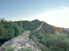 -大境门景区