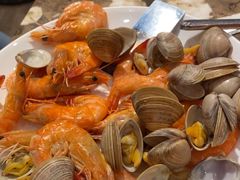 -云海轩·海鲜自助-河北云瑧世纪大饭店1F
