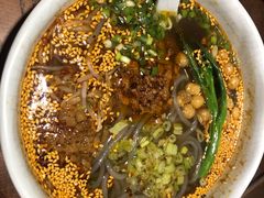 -张氏宽窄巷成都名小吃(茂业百货华强北店)