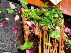 -聚点串吧·小酒局(北京旗舰店)