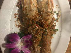 -泰华海鲜中餐厅(普吉镇店)