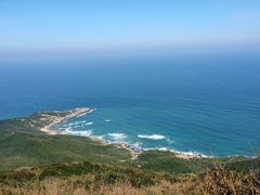 -海南铜鼓岭景区