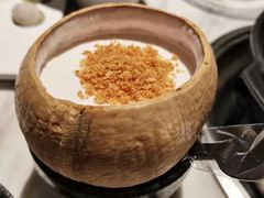 椰皇奶冻糕-同仁四季椰子鸡(福田东园总店)