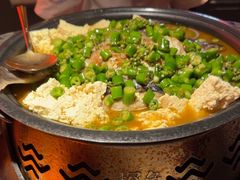 -探鱼·鲜青椒爽麻烤鱼(番禺万达店)