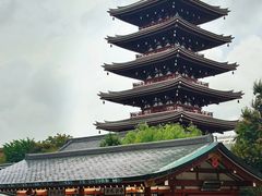 -浅草寺