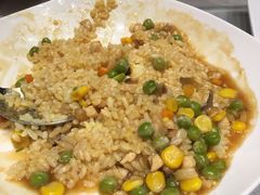-福州世茂洲际酒店·福邸(台江店)