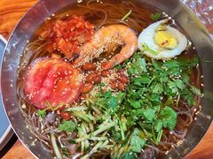 -吉志烤肉(太原总店)