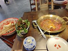 -牛签签串串香(IFS店)