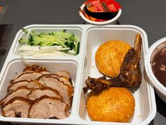 -褚记烤鸭·南京家常菜(雨花e-park店)