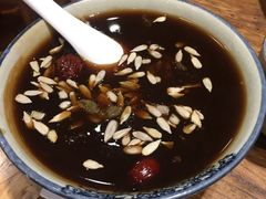 -海富荣·锅贴·陕菜家常菜(阳光城店)
