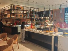 -广交会威斯汀酒店