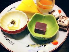 -松子料理(亮马桥店)