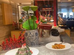 -北京王府井希尔顿酒店·万斯阁西餐厅