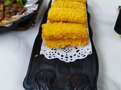 -楚鱼王·河鲜·湖北菜(华农店)