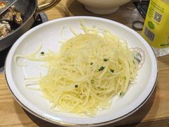 -岩泊渡桂鱼楼活鱼馆