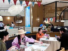-莆田餐厅PUTIEN(武商MALL店)