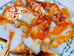 -渔记茶餐厅(渔村店)