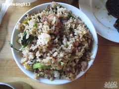 -88号小吃店·经典云南菜·地道纳西美食