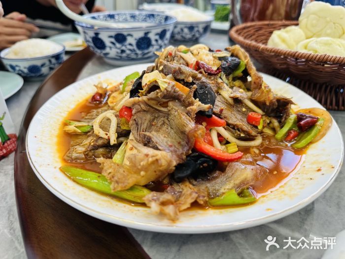 三益轩(总店)图片