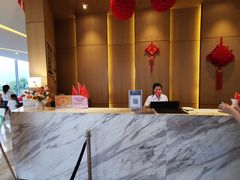 -都江堰中心国际酒店