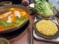 -旺福·贵州酸汤牛肉火锅(陆悦天地店)