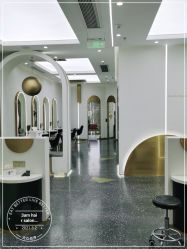 点击看大图 -JUNO hair salon